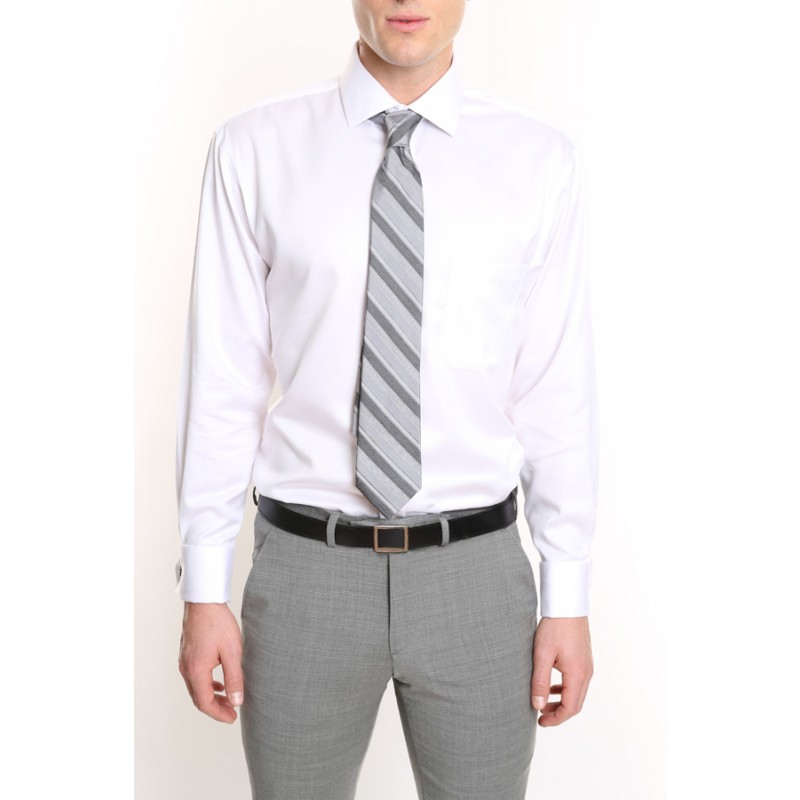 FrenchCuffCottonTwillOxford-0