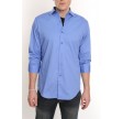 Slim fit Dobby Oxford Shirt